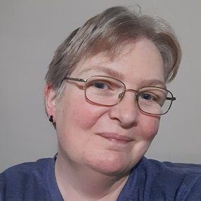 Cheryl Garrett
