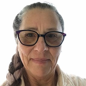 Christine Rabone