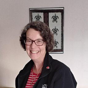 Donna Thorburn