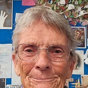 Sue Wilson