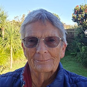 Sue Wilson