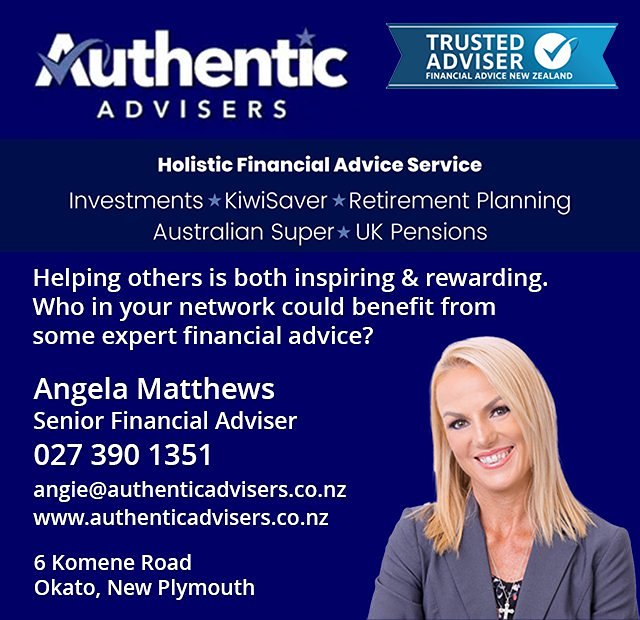 Authentic Advisers