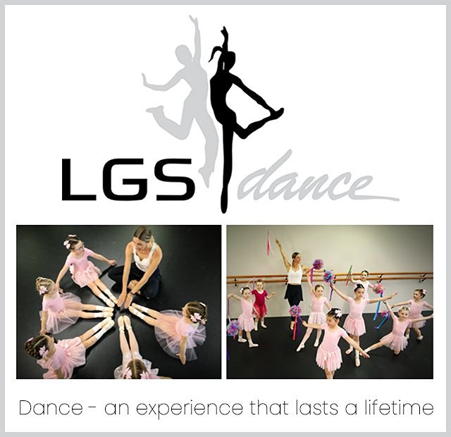 LGS Dance
