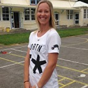Mrs Laura Seed