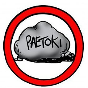 Paetoki Team - Year 5/6
