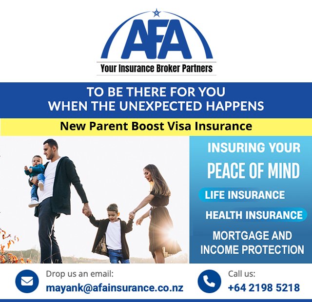 AFA Insurance