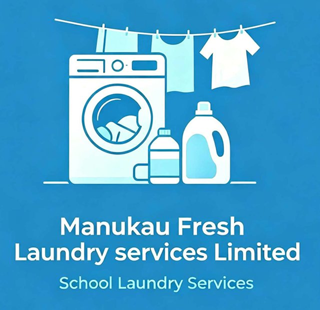 Manukau Fresh Laundry Services