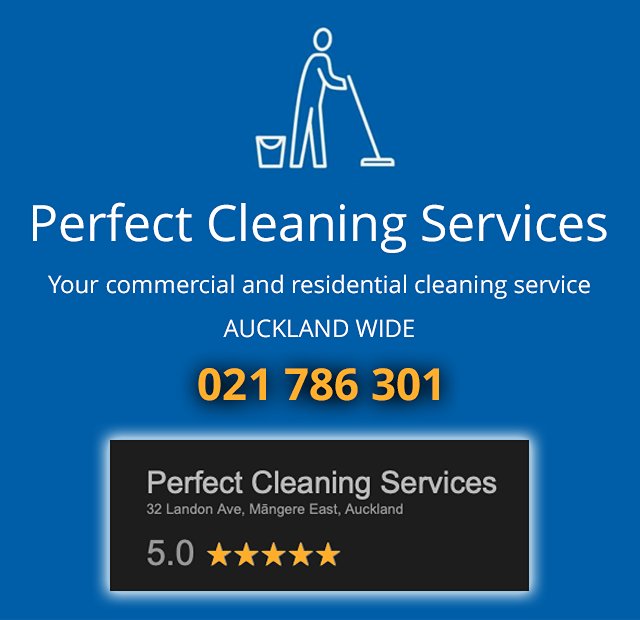 Perfect Cleaning Services