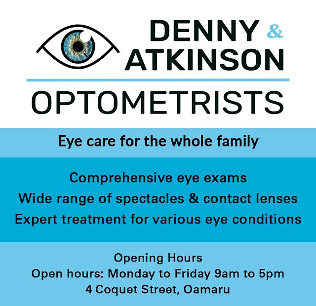 Denny & Atkinson Optometrists