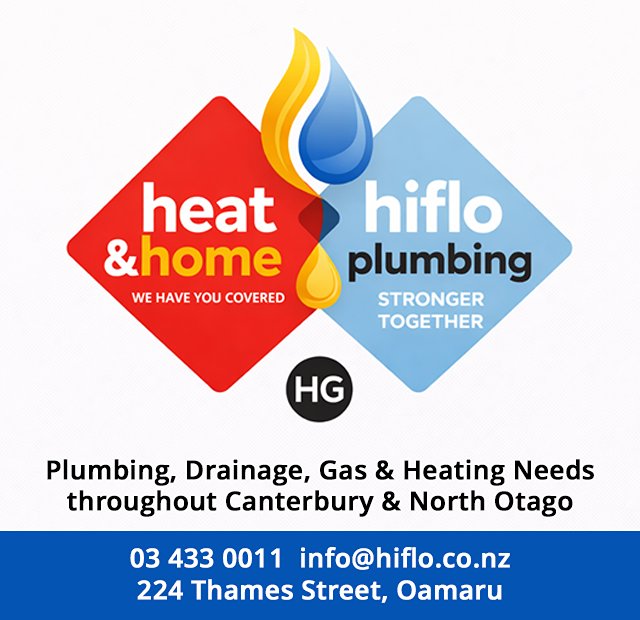 HiFlo Heat & Home