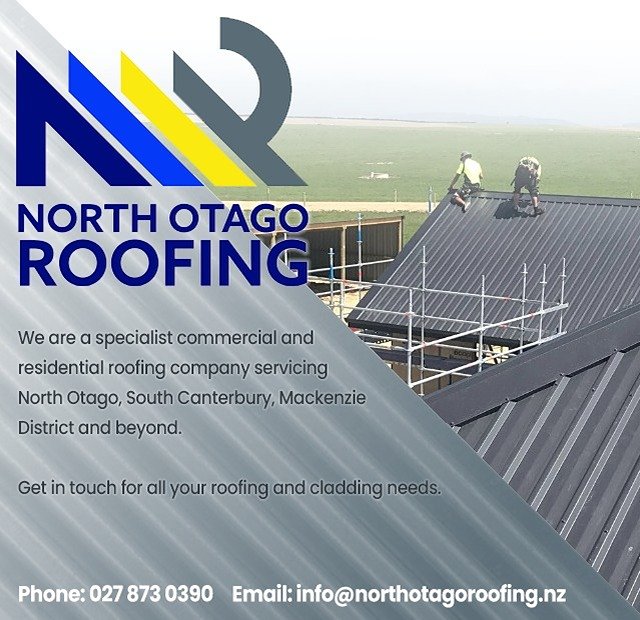 North Otago Roofing