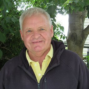 GARY PATERSON