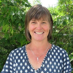 KAREN RUDDENKLAU