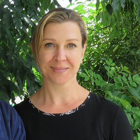 SARAH PLUNKET