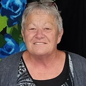 YVONNE MUNRO