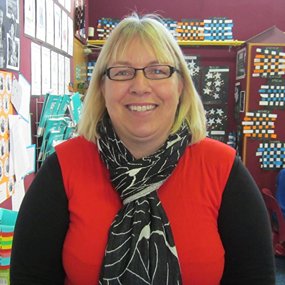 RACHEL HILL