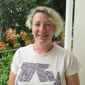 CLARE NEWTON