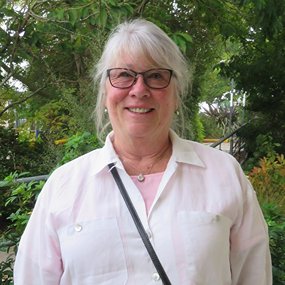 MICHELLE EASTON