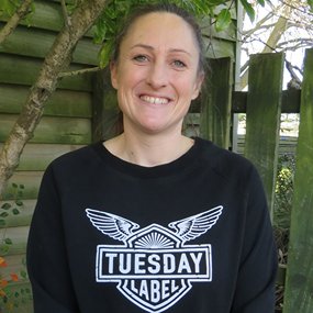 JODI TRAINOR