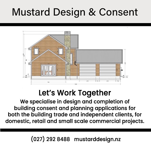 Mustard Design & Consent