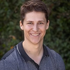 Daniel Ashton
