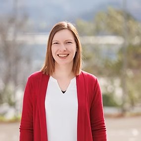 Rebecca Gilbertson