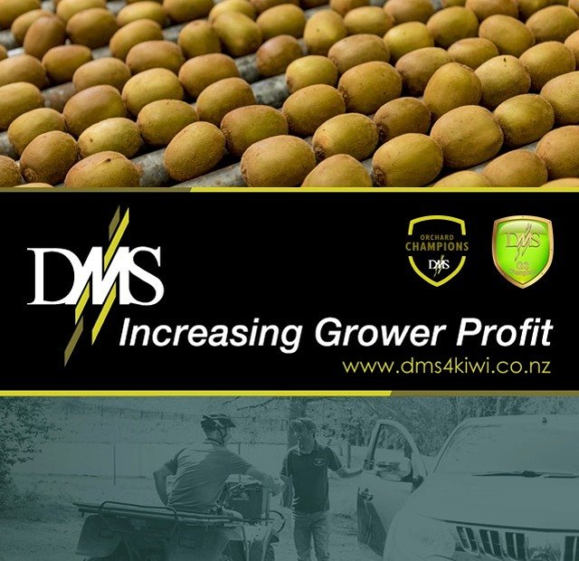 DMS Progrowers