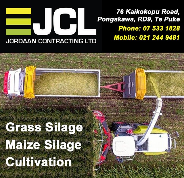Jordaan Contracting Ltd
