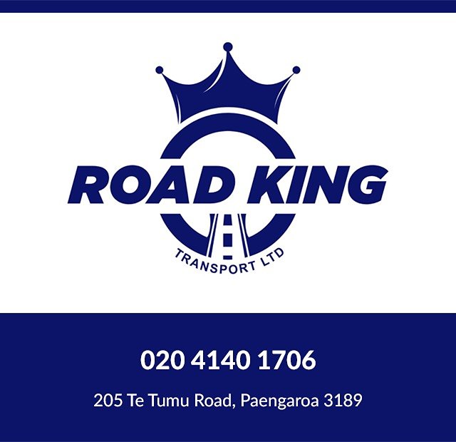 Road King Transport Ltd