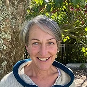 Jo Earle
