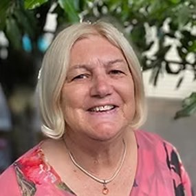 Julie Swale