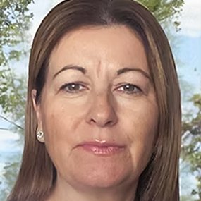 Hannah Mortimore