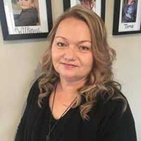 Kiri McKelvey