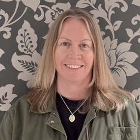 Michelle Pilcher
