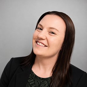 Nicola Elliott