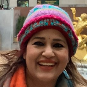 Meera Balaji