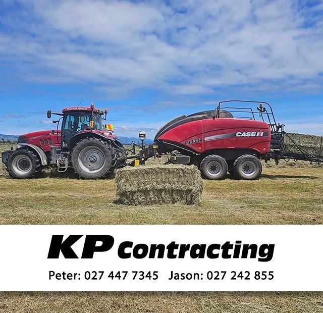 K & P Contracting Ltd