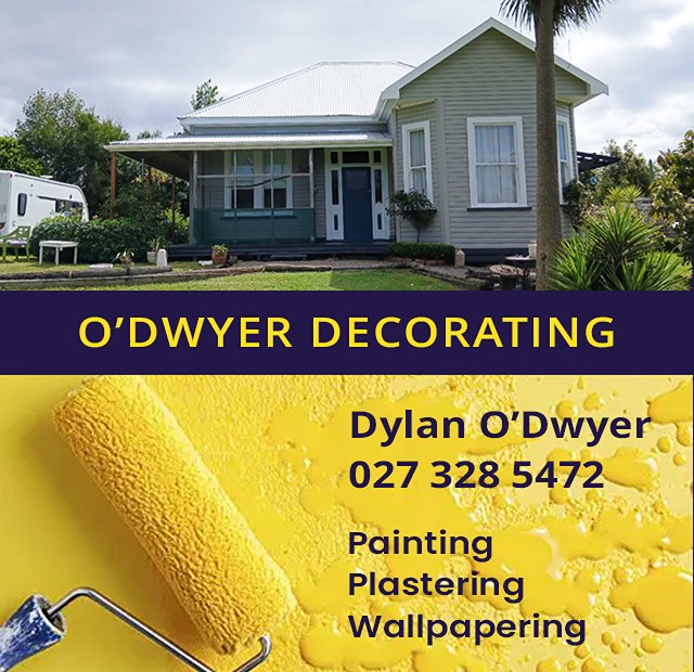 O'Dwyer Decorating