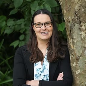Danielle Peffers
