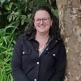 Jo Donovan