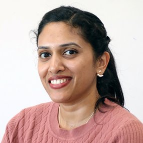 Anjali Joseph