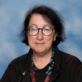 Jenny O'Brien