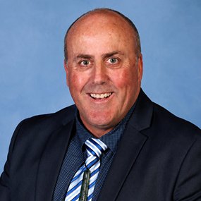 Steve Frost