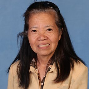 Mrs Anna Lu