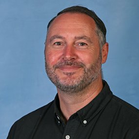 Mr Blase Dowall