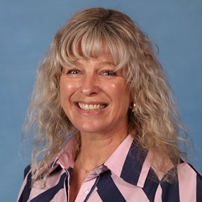 Mrs Cindy McKenzie