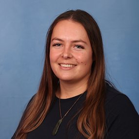 Courtney Wiseman