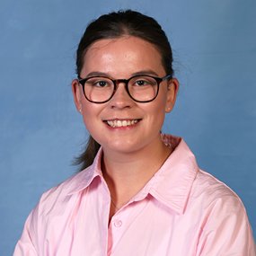 Miss Danielle Jarvie