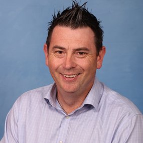 Dayne Gardner