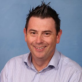 Mr Dayne Gardner